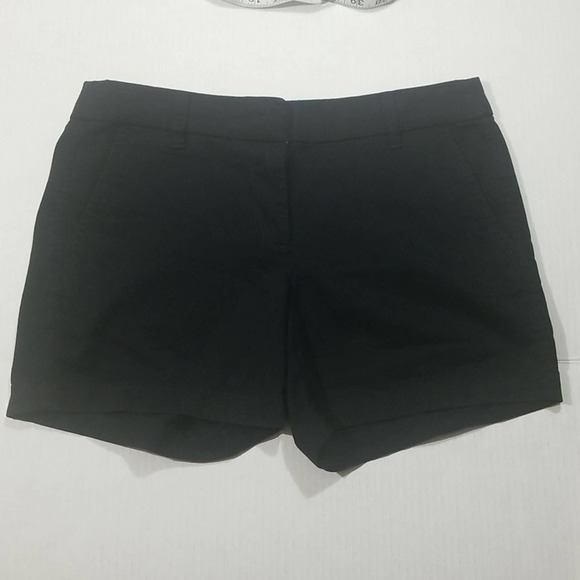 J Crew shorts size‎ 4 - Picture 1 of 8